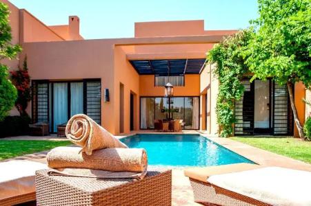 Al Maaden Villa & Spa - 42
