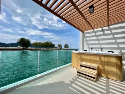 Baan Tah On The Sea - 389