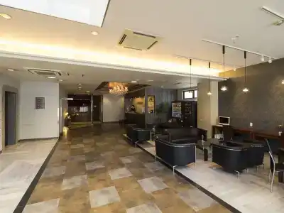 Area One Oita - 1
