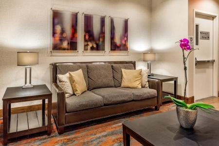 Hampton Inn Manhattan Grand Central - 2