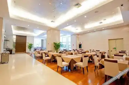 Kunming Wenhui - 15