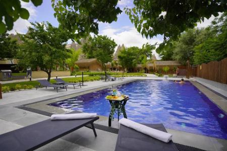 A La Mode Cappadocia by Elixir Hotels - 14