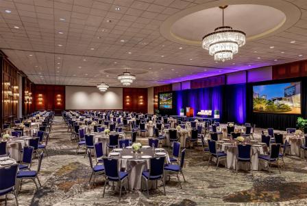 Sheraton Atlanta - 32