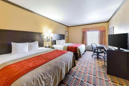 Quality Inn & Suites - 3
