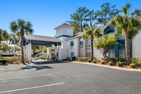Holiday Inn Express Island, An Ihg - 39