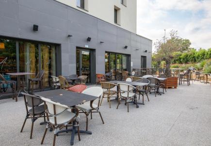 b&b hôTel Clermont Ferrand Centre - 14