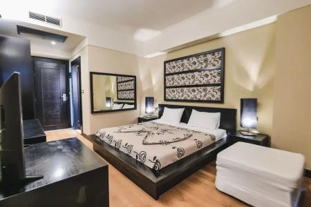 Rapos Resort - 44