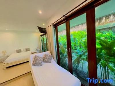 The bora bora - Bed And Dream - 24