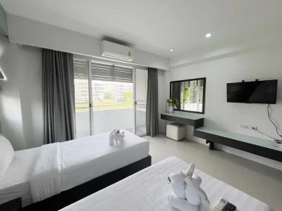 Ruan Plaisoi Apartment - 85