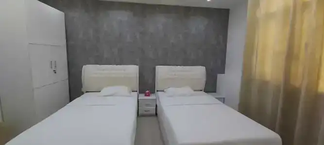 Dar Al Deyafa Apartment - 85