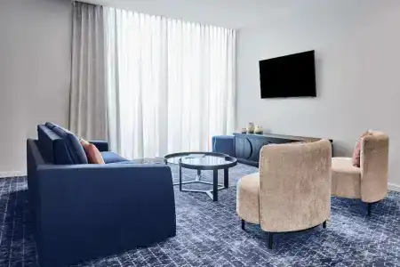 Adina Apartment Flinders Street - 152