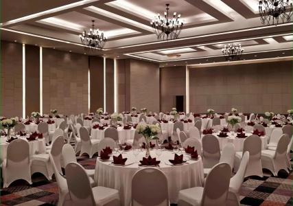 Pullman Hanoi - 19