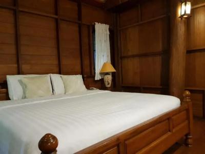 Viangngam Lanna Villa Sha Extra Plus - 125