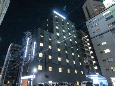 Livemax Nagoya Kanayama - 21