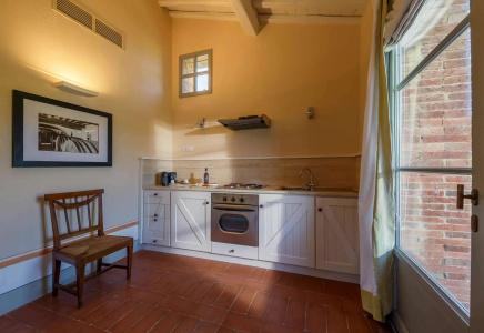 Borgo Scopeto Wine & Country Relais - 232
