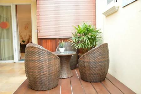 La Pointe Villas - 76