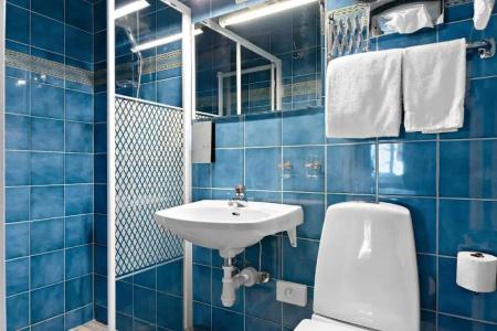Best Western Strand - 38