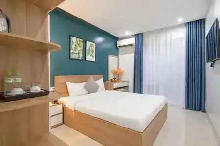 Suri Apartment & Danang - 79