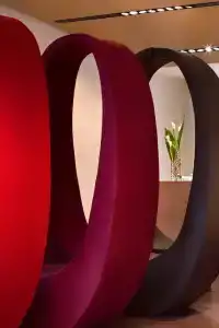 Unahotels Vittoria Firenze - 29
