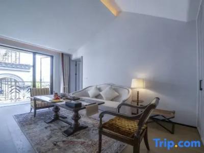 Hangzhou The New - 105
