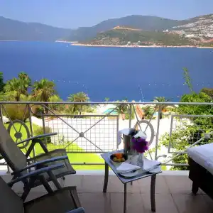 Patara Prince & Resort - Special Category - 35