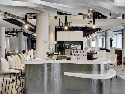 Mercure Paris Orly Tech Airport - 14