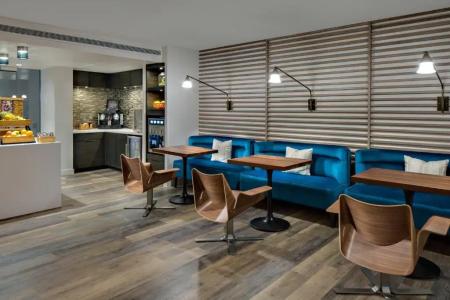 Sawgrass Marriott Golf & Spa - 131