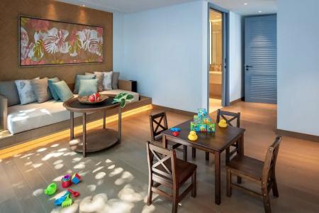 The Halcyon Private Isles Maldives, Autograph Collection - 78