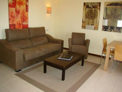 Apartamentos Mediterráneo Real - 10