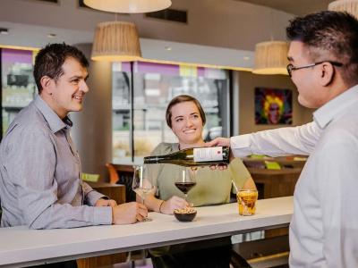 Ibis Styles Wien City - 34