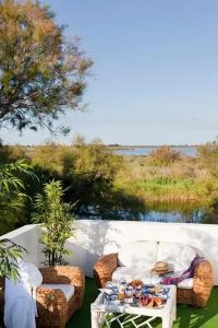 Mangio Fango et Spa - 42