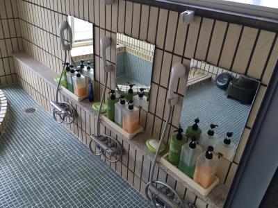 Kagetsu Ryokan - 14
