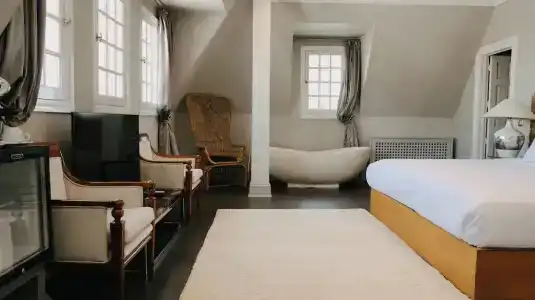 Villa Soraya & Spa - 40
