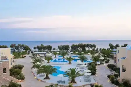 Santo Miramare Beach Resort - 51