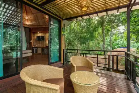 Aonang Fiore Resort - Sha Extra Plus - 135