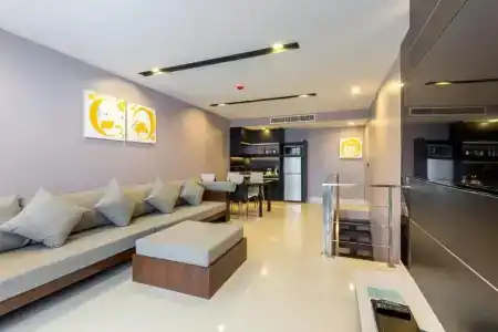 The Charm Resort Phuket - Sha Certified - 81