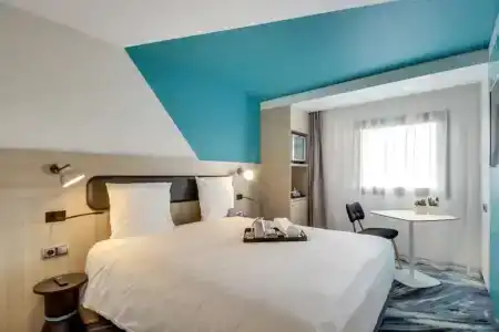 Mercure Paris Gare De Lyon TGV - 62
