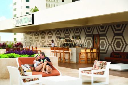 Turquoize at Hyatt Ziva Cancun - Adults Only - All Inclusive - 33