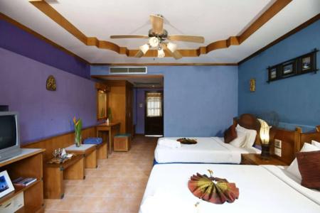 Salad Beach Resort - Sha Extra Plus - 30