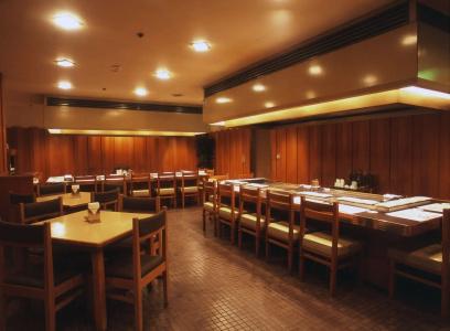 Okura Niigata - 24