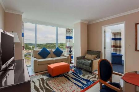 Hilton Convention Center - 111