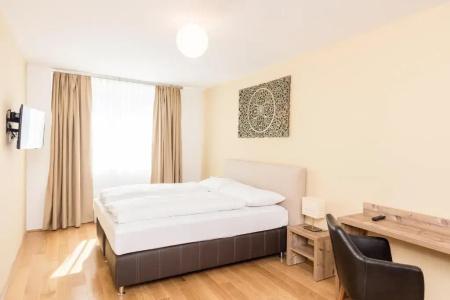 Vienna Stay Tabor 1020 - 220