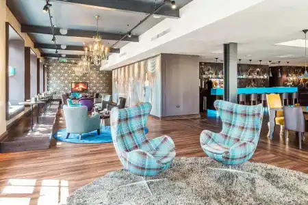 One Edinburgh-Princes - 23