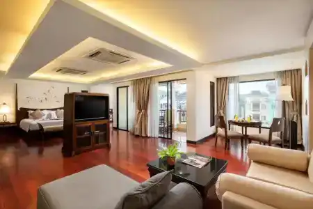 Patong Paragon Resort & Spa Sha Extra Plus - 62