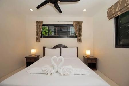 Baan Chom View Kamala - Sha Plus - 124