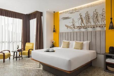 Siem Reap Palace & Spa - 29