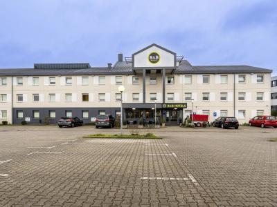 ibis budget Dortmund West - 38