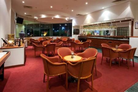 Holiday Inn Puebla La Noria, An Ihg - 17