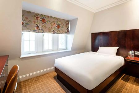 Radisson Blu Edwardian Grafton, London - 2