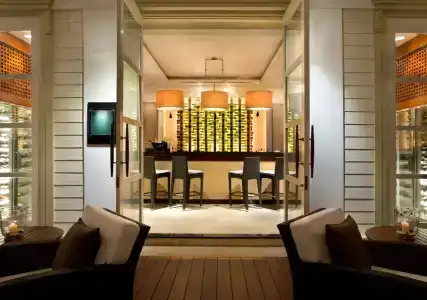 Banyan Tree Seychelles - 4